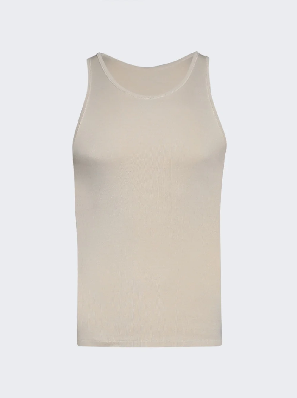 Tank Top Natural - 1
