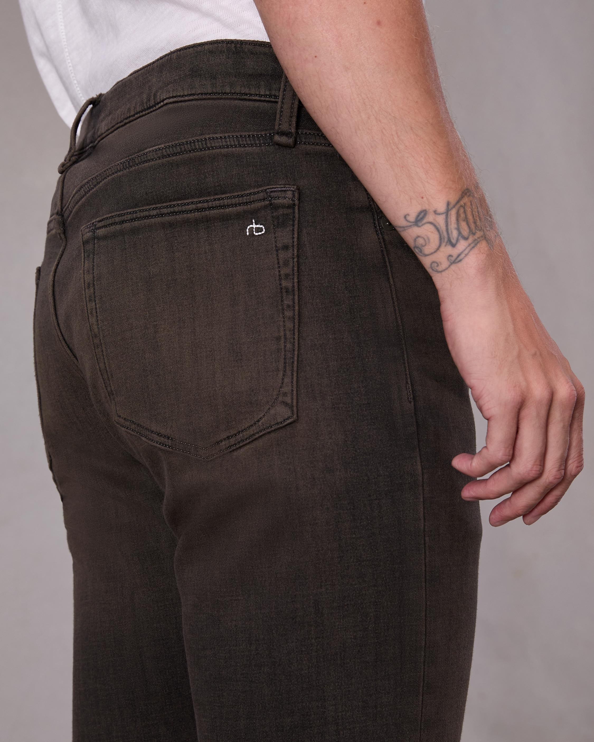 Fit 2 Slim Fit Jean
Stride Denim - 5