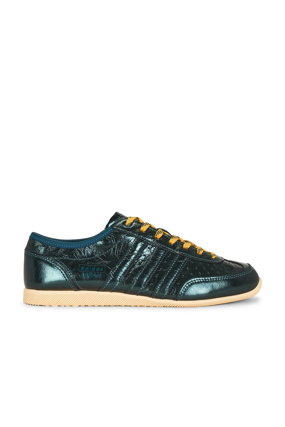 Japan Decon W Sneaker - 1