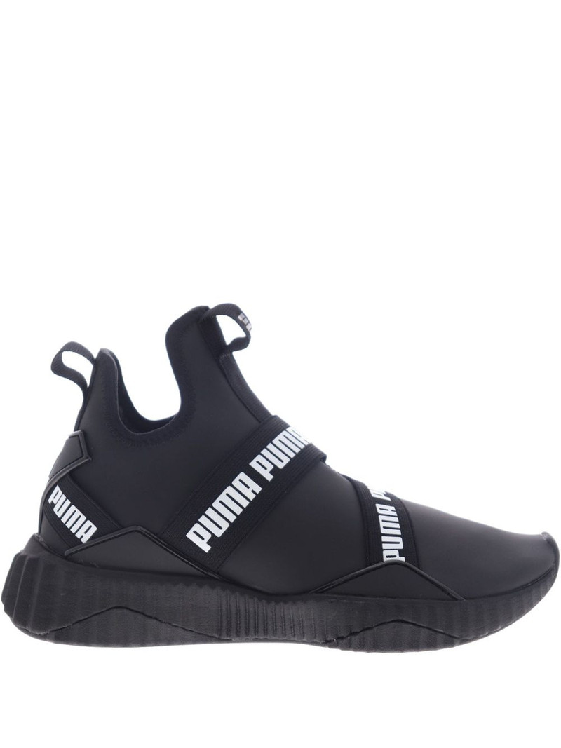 Defy Mid Matte sneakers 1