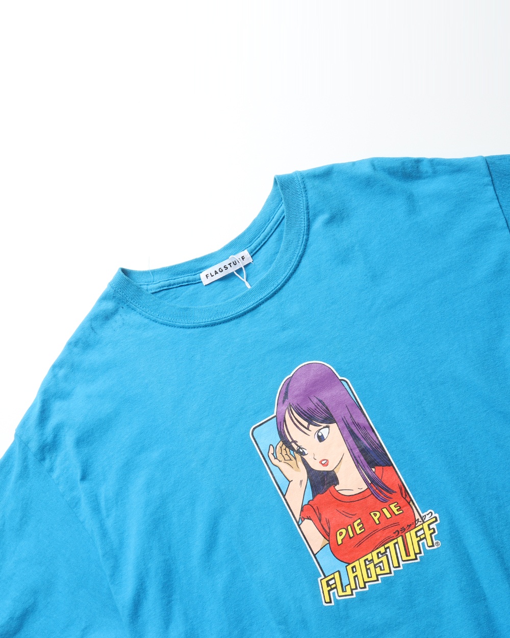 FLAGSTUFF - FLAGSTUFF - 3