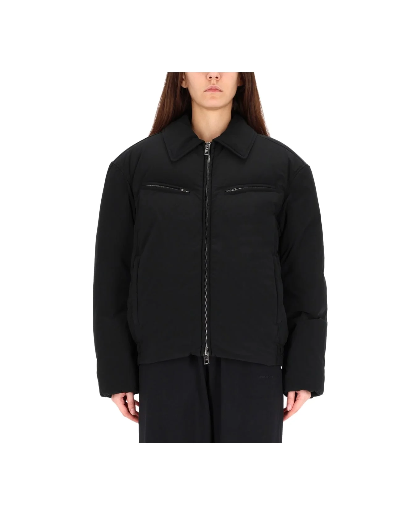 Padded Jacket "essential" - 1