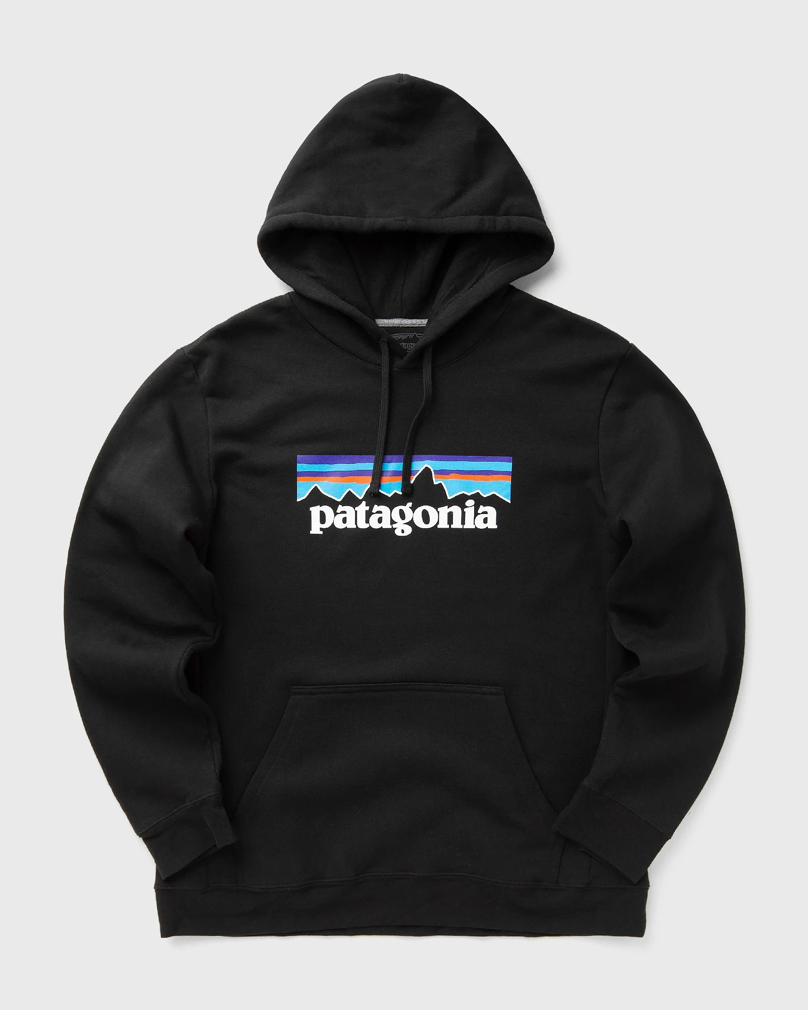 P-6 Logo Uprisal Hoody - 1