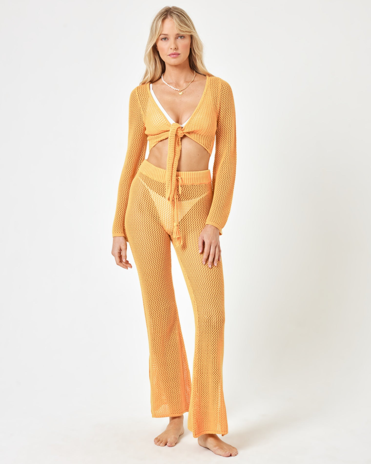 Los Cabos Pant - 2