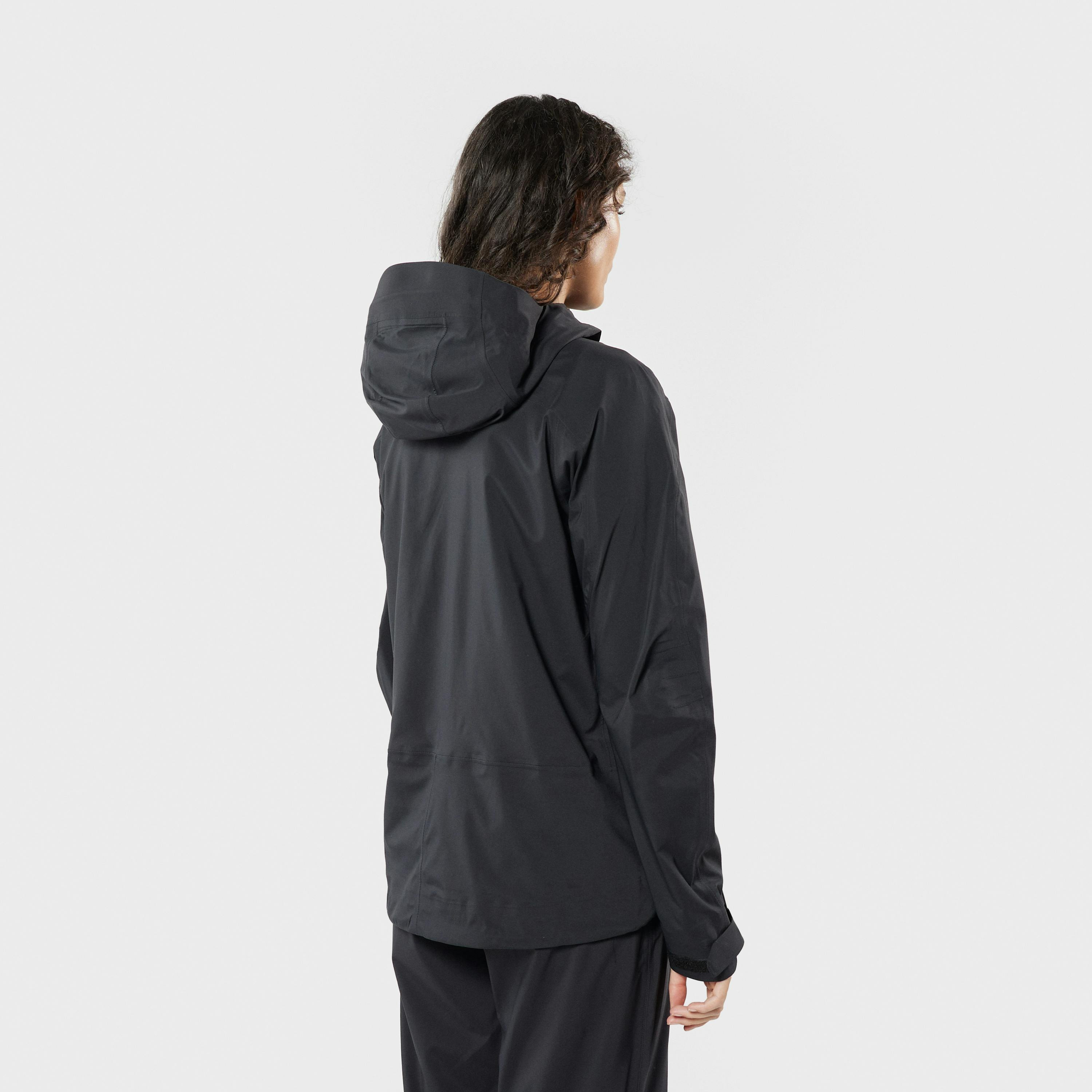 Snæfell Multipurpose Polartec® Power Shield™ Pro Jacket - 6