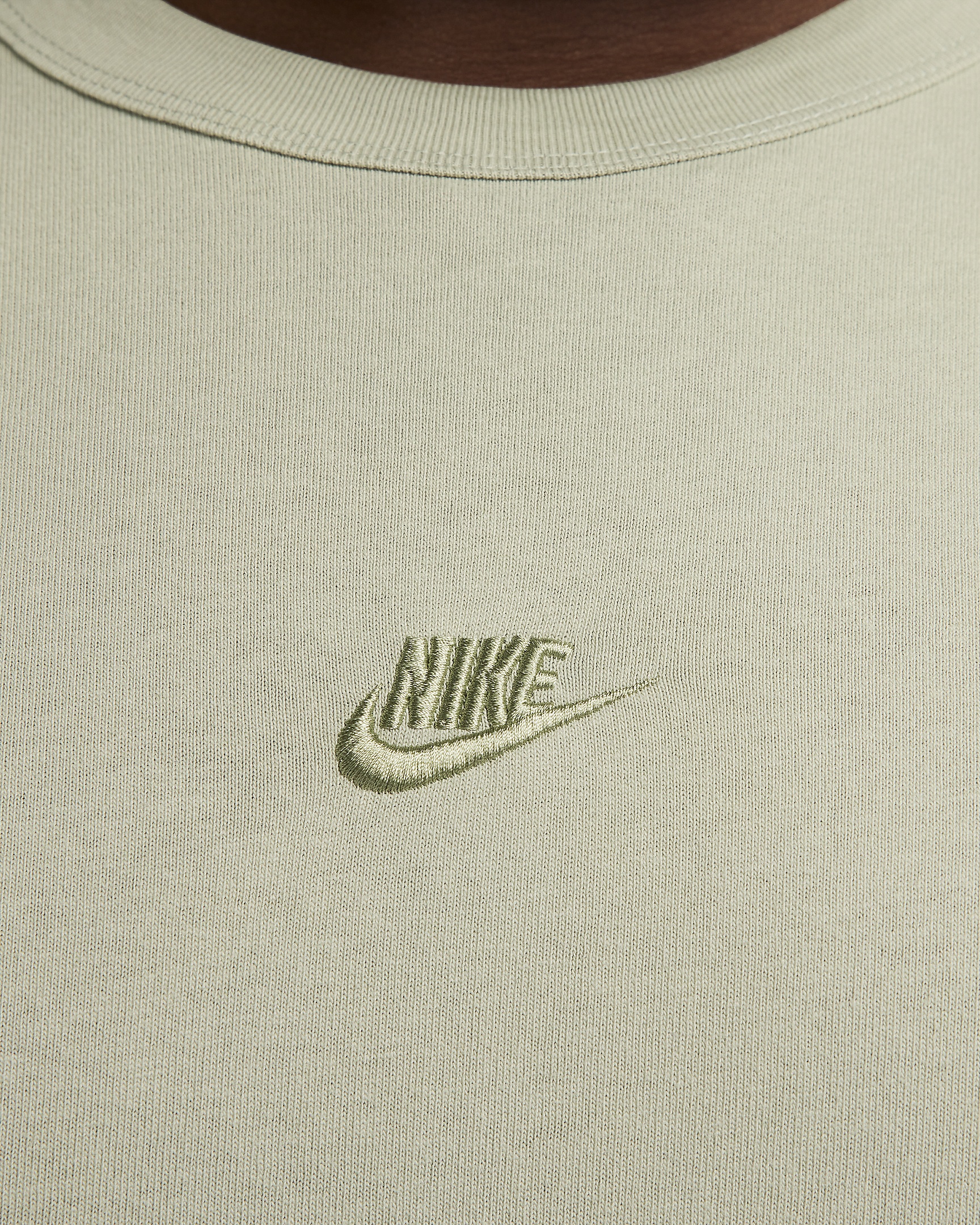 Nike Sportswear Premium Essentials Men's T-Shirt - 9