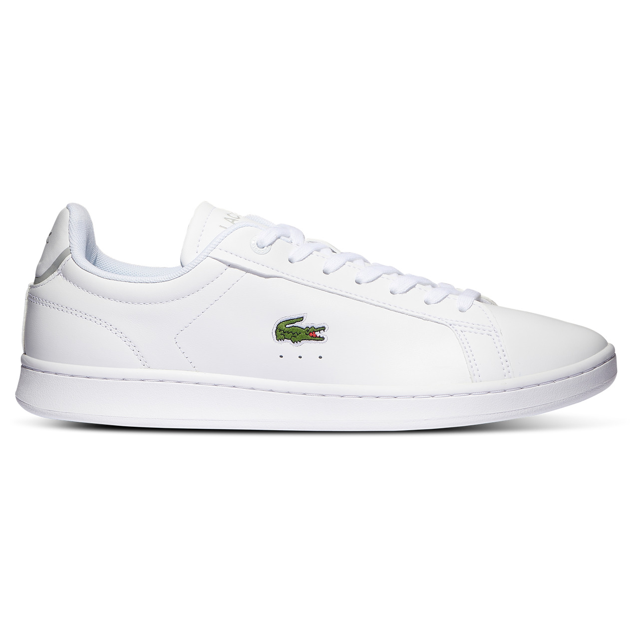 Lacoste Mens Lacoste Carnaby Pro - 1