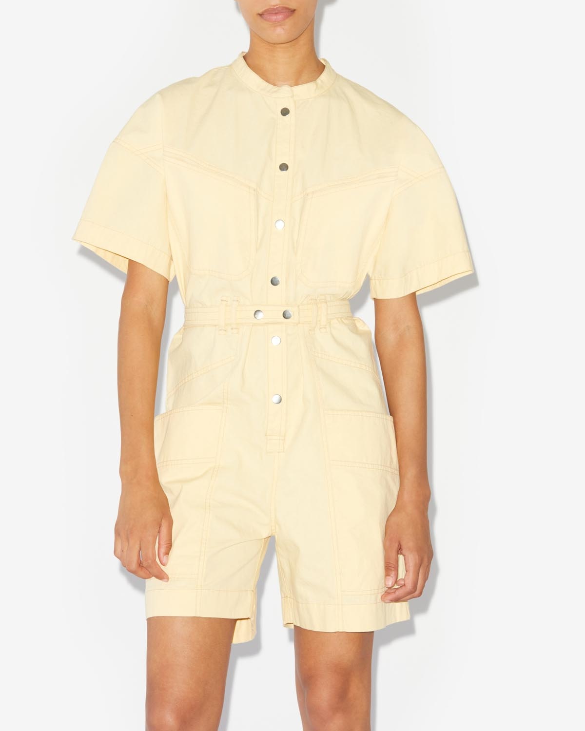 KIARA OVERALL - 4