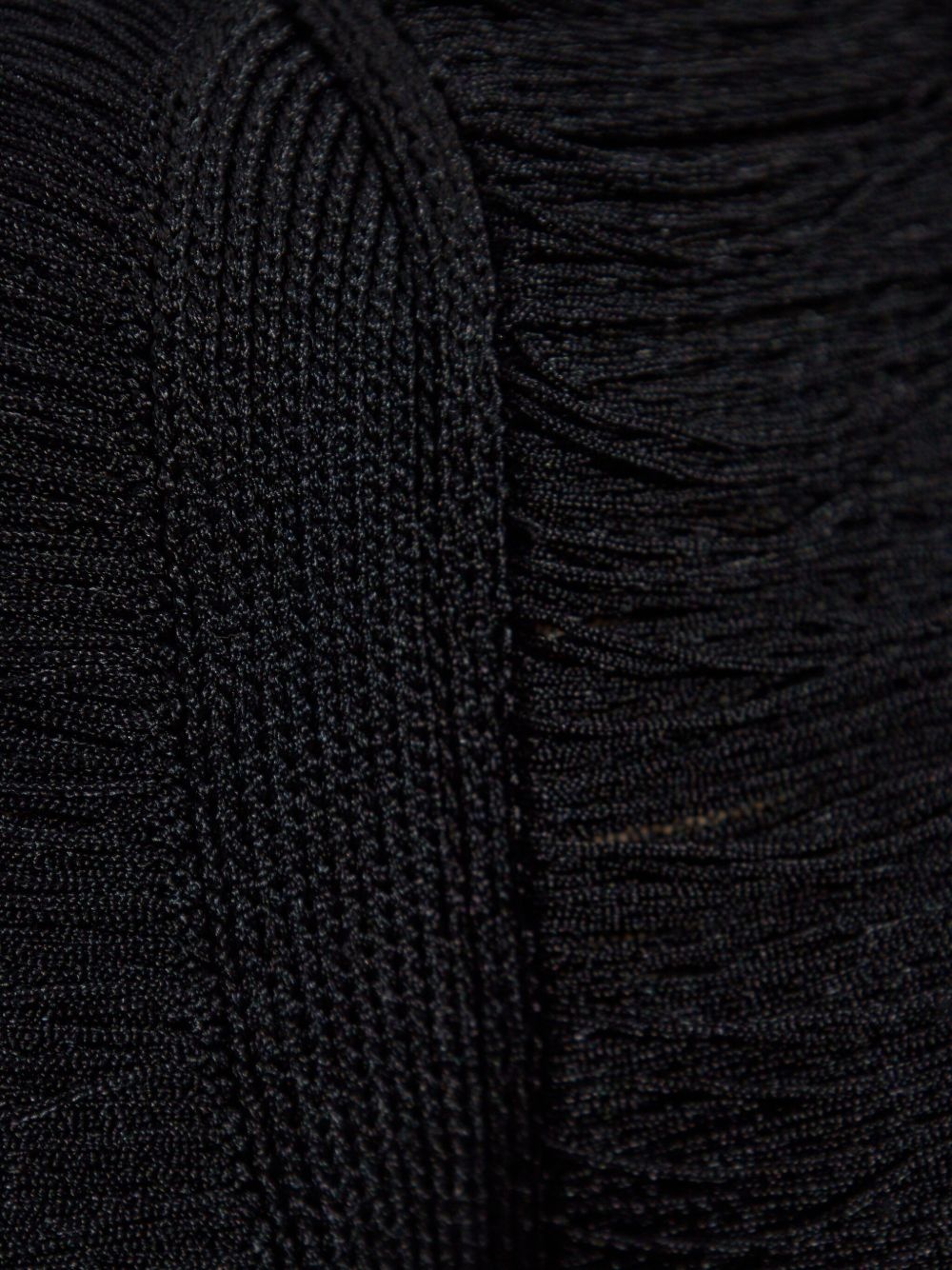 fringed top - 5