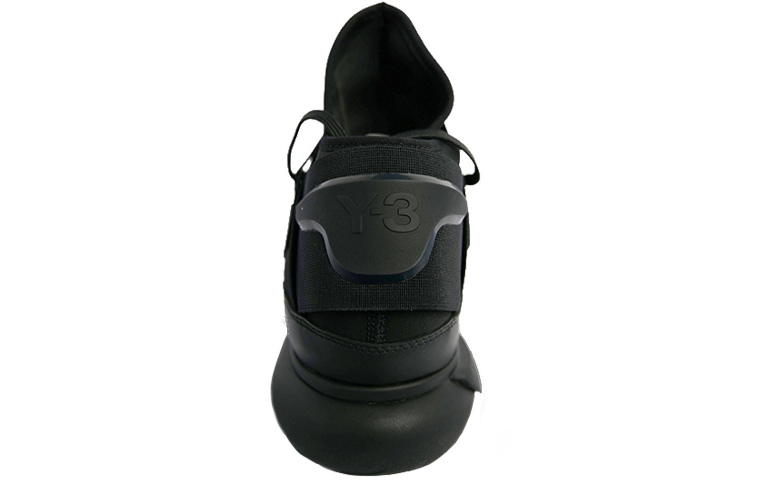adidas Y-3 Qasa 'Black' IF5505 - 4