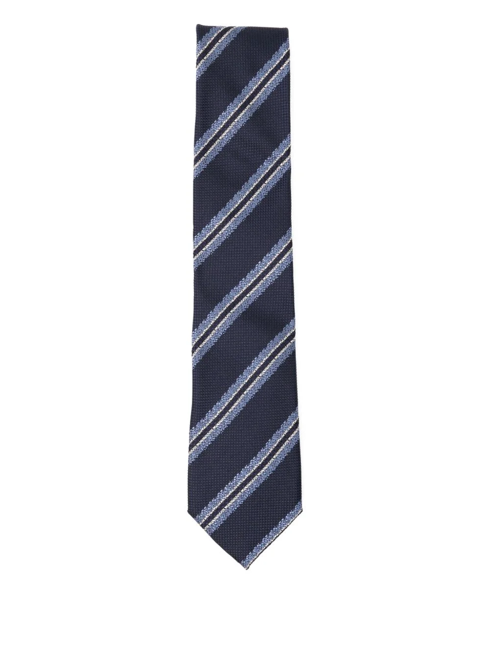 silk tie - 1