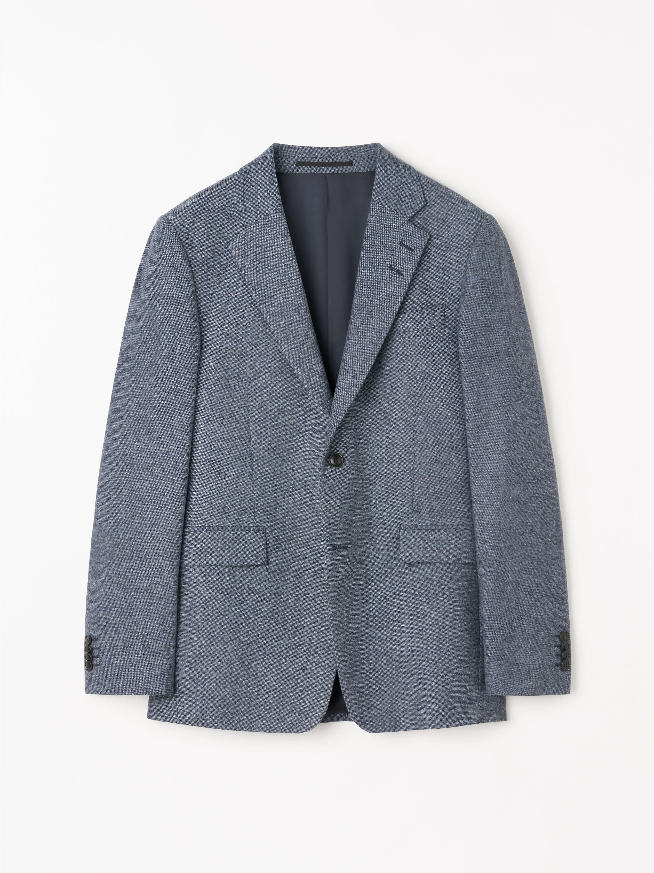 Justin Classic Wool Jacket - 1