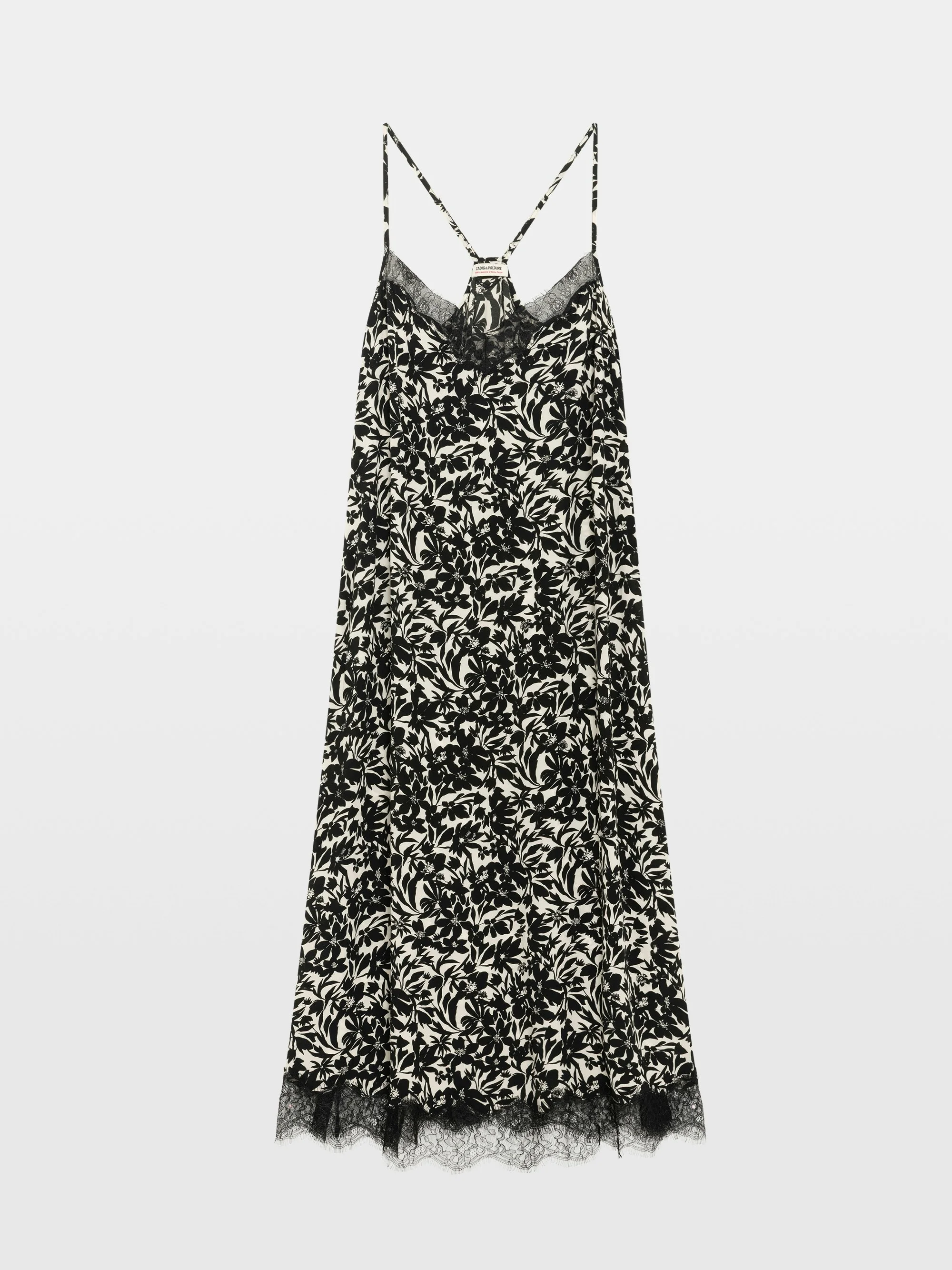 Respa Dress - 1
