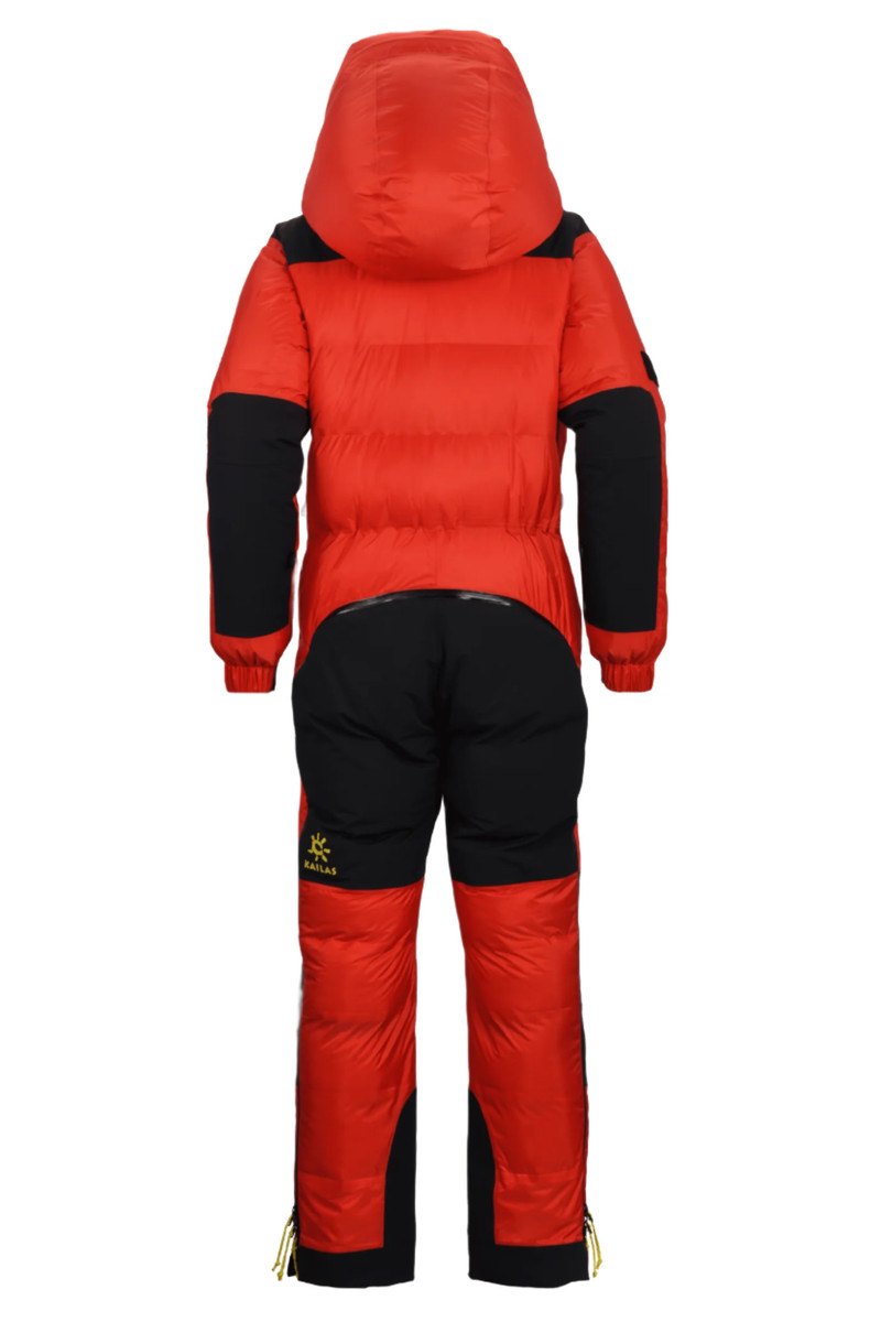 Kailas Mont-WSTP 8000m Alpine Down Suit Women's 3