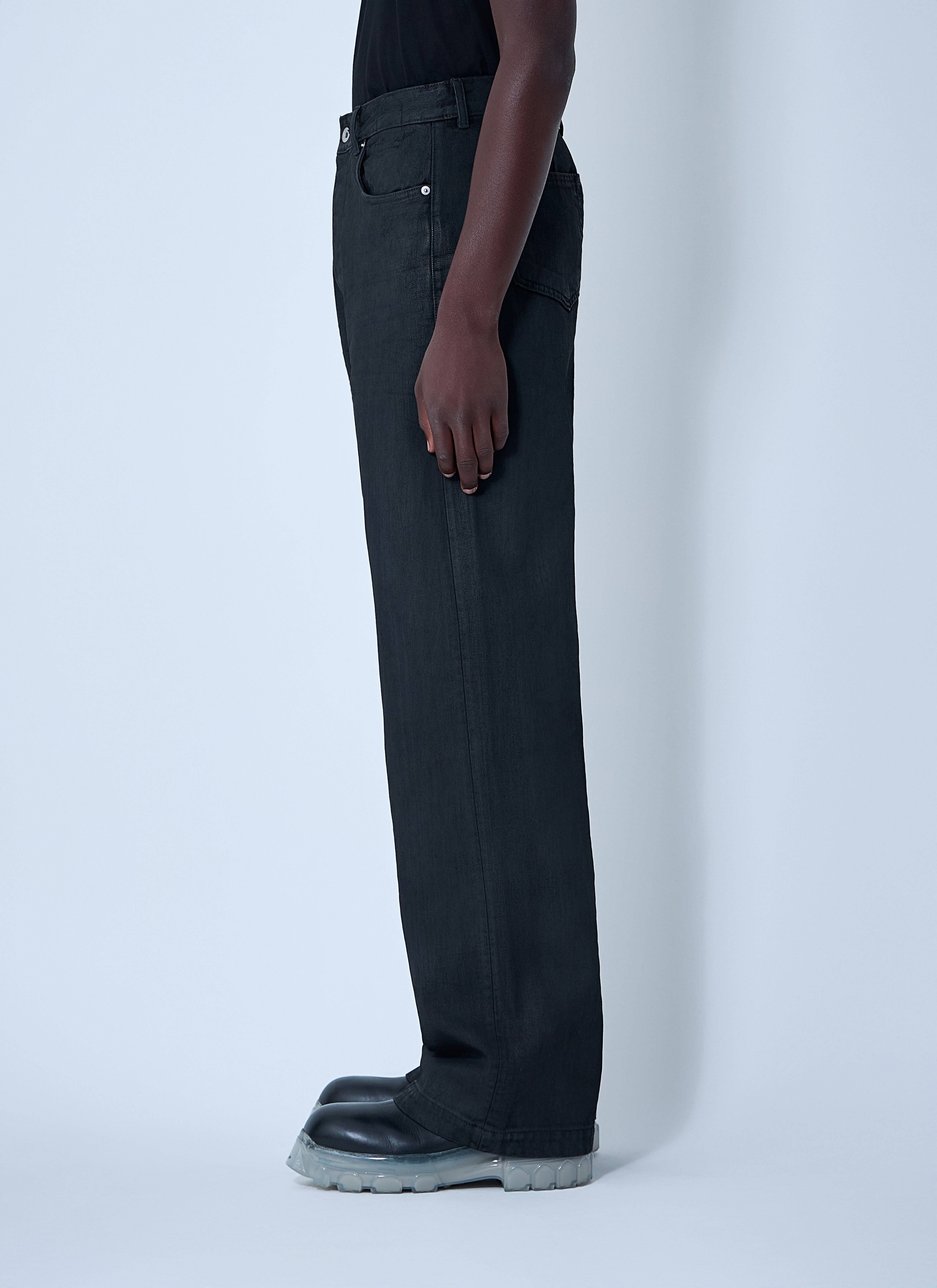 Geth Jeans - 3