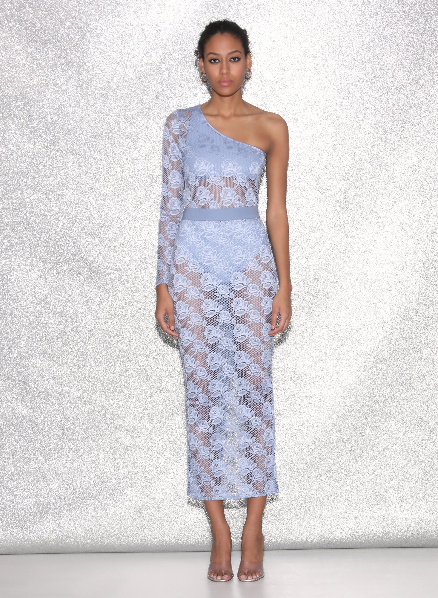 Rosalia Lace Skirt - 5