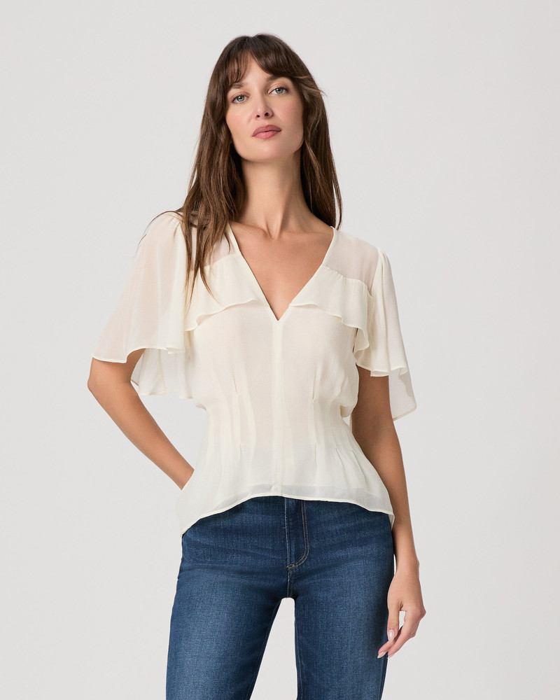 Willa Blouse 1