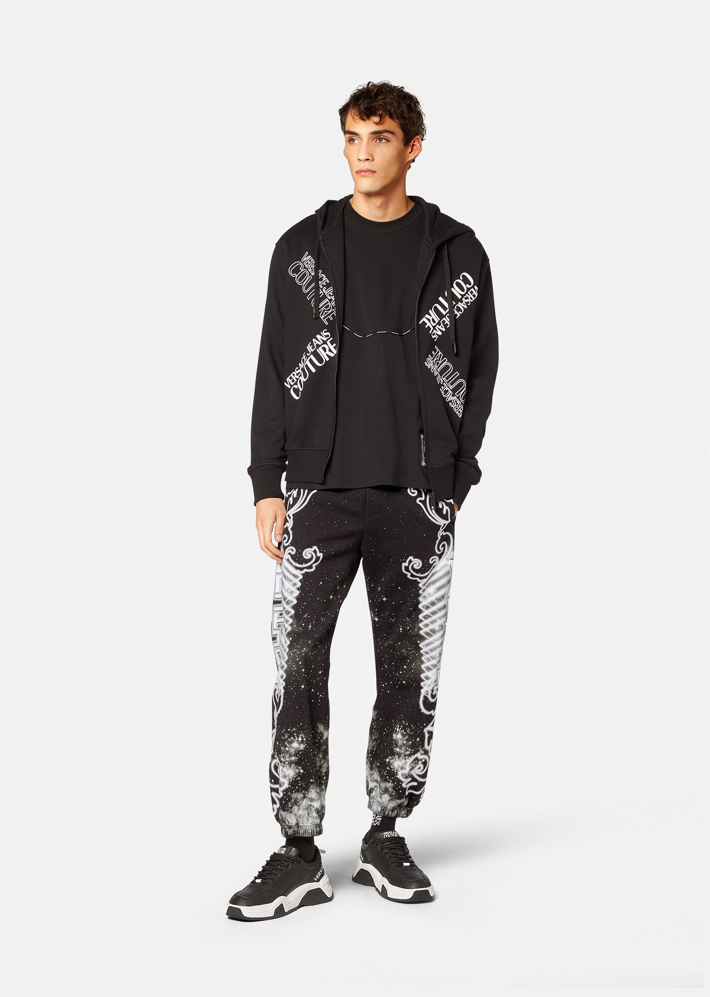 Space Couture Sweatpants - 2
