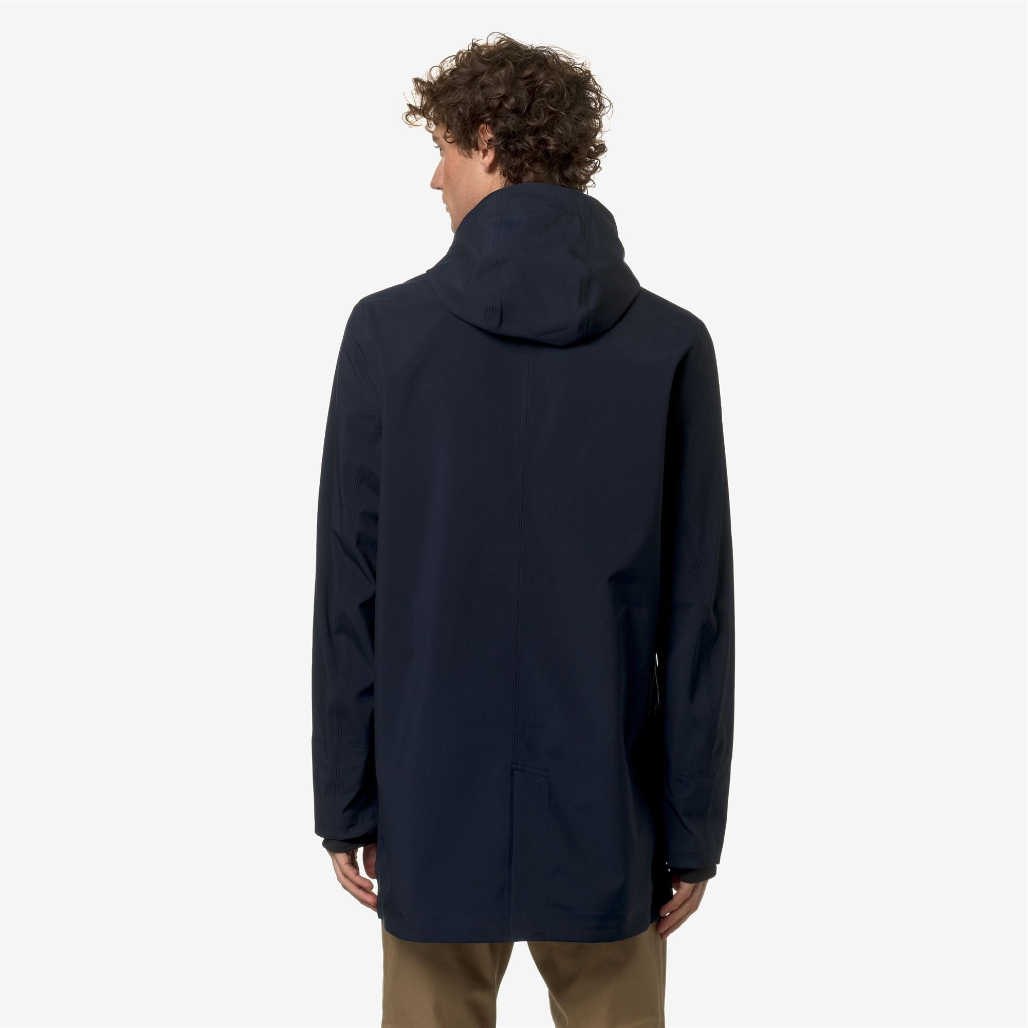 TOMMY BONDED JERSEY - 5