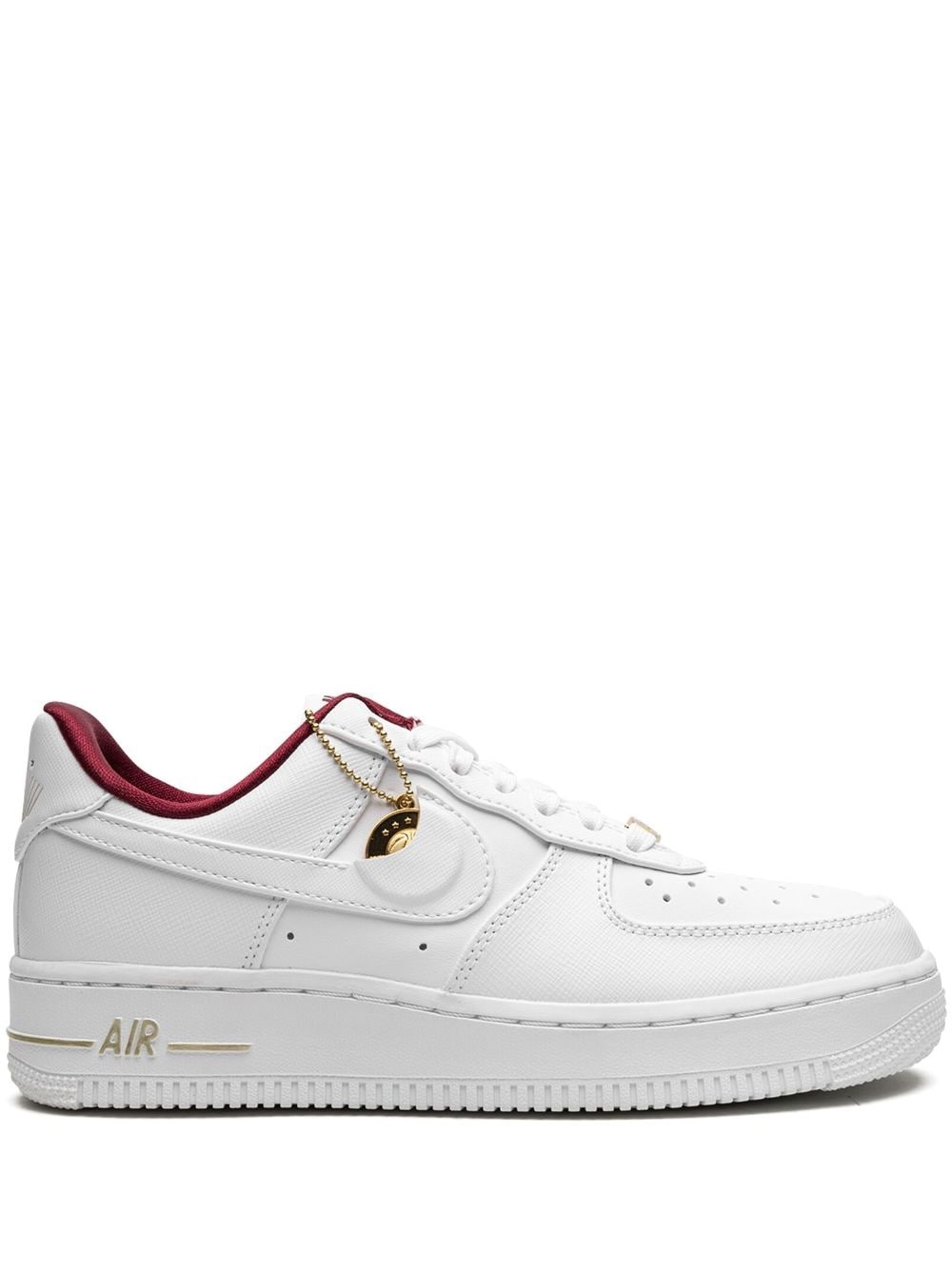 Air Force 1 Low "Just Do It" sneakers - 1