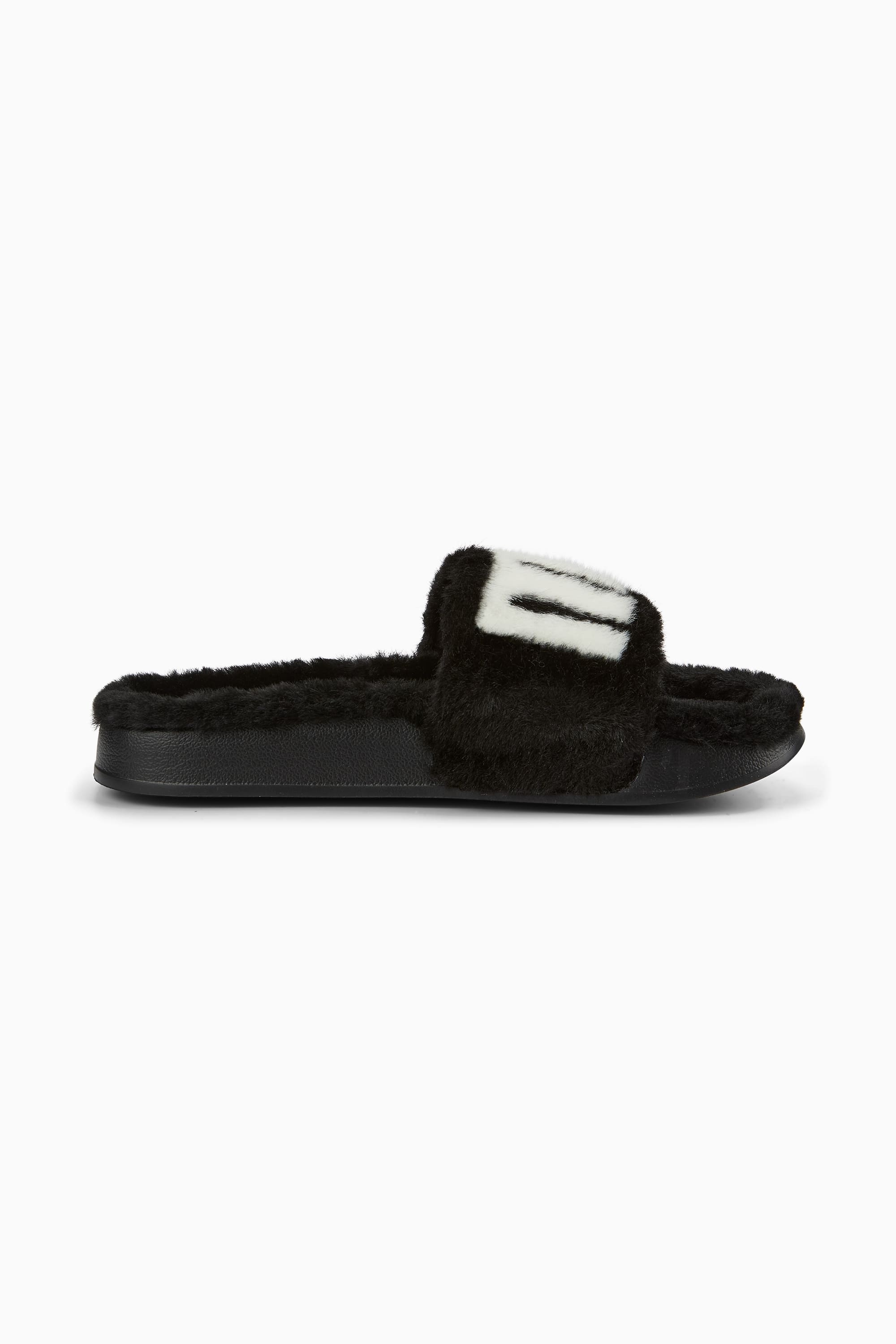 Leadcat 2.0 Fuzz Women's Slides - 8