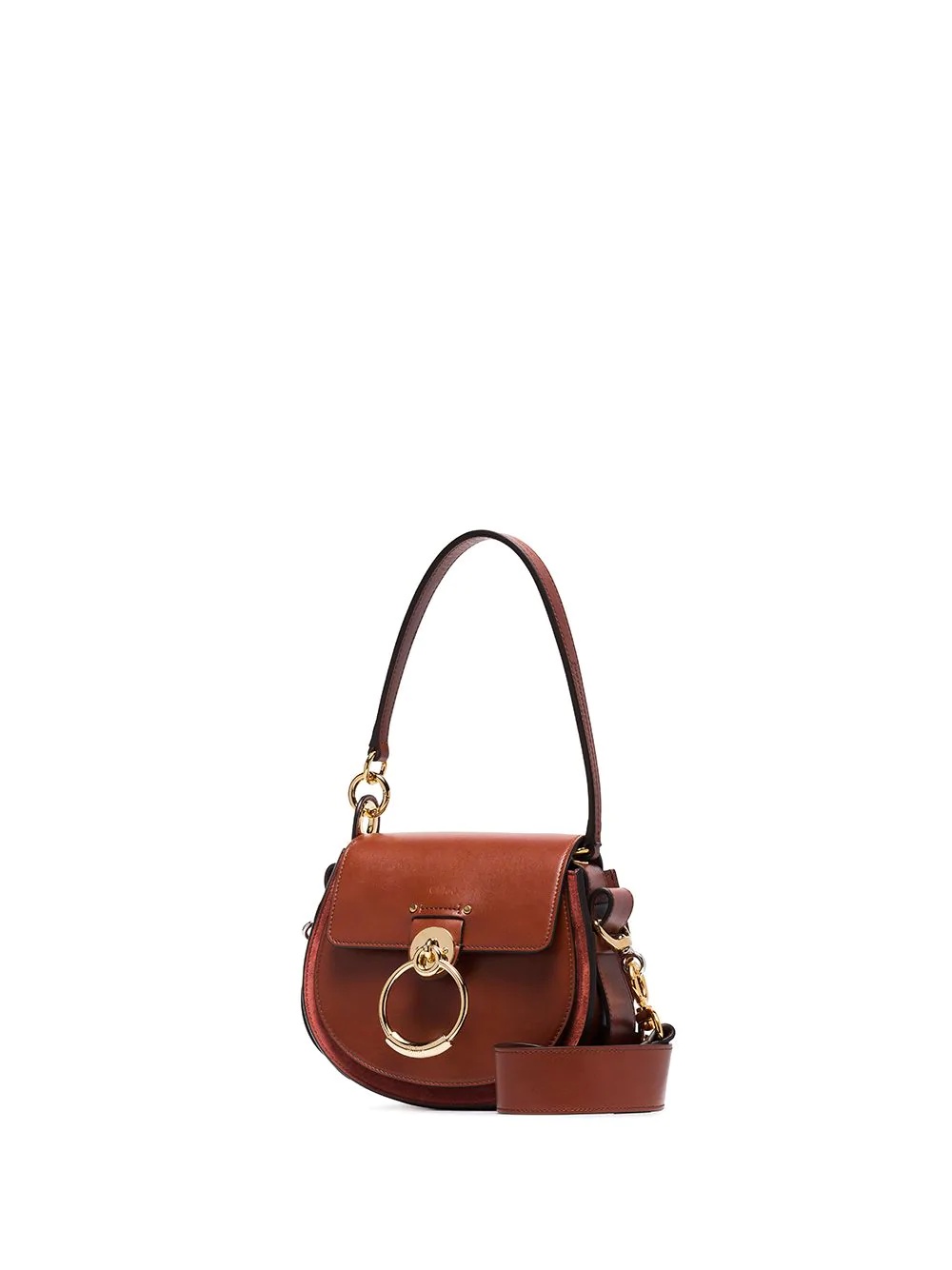 small Tess shoulder bag - 4