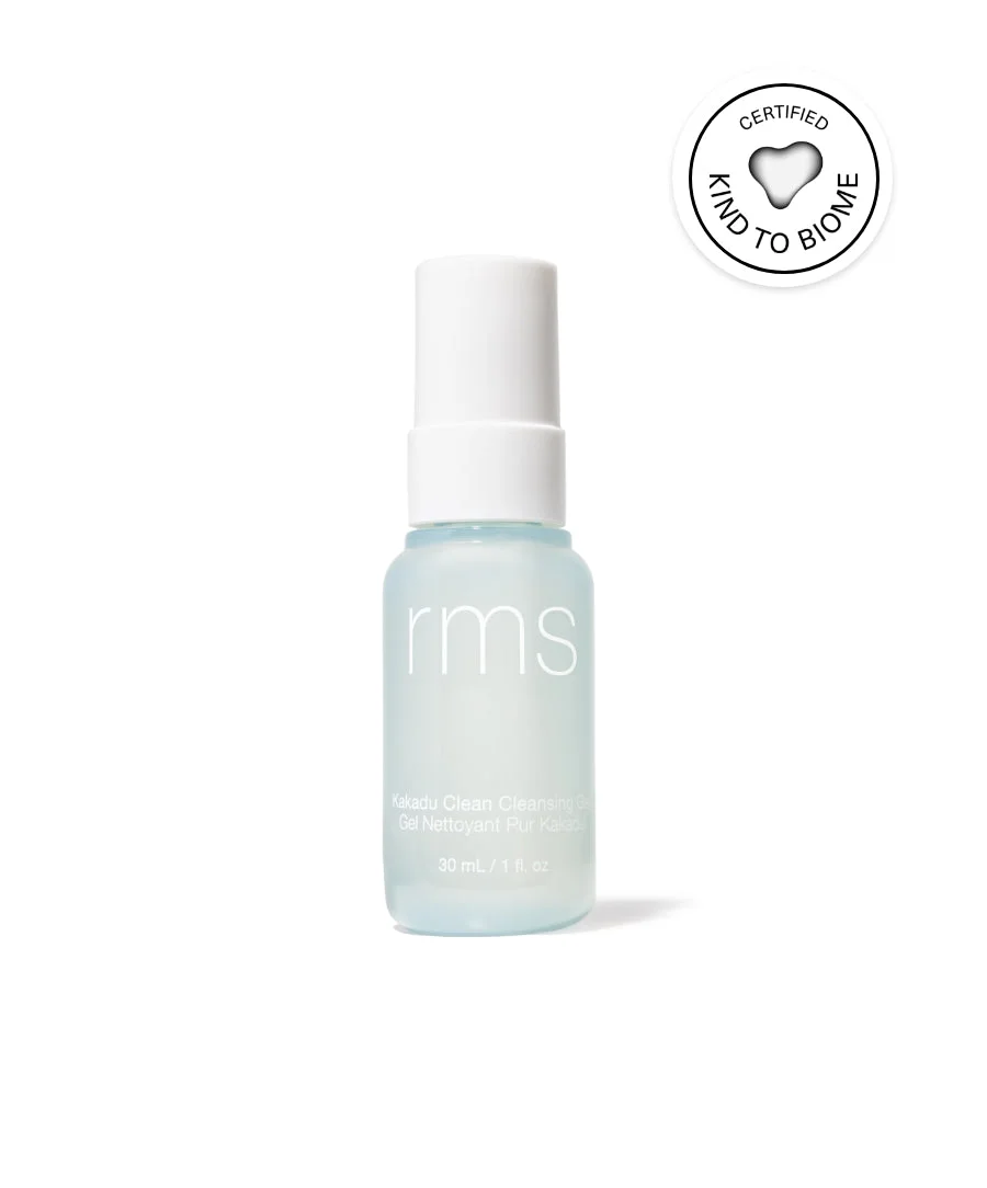 Kakadu Clean Cleansing Gel - 1