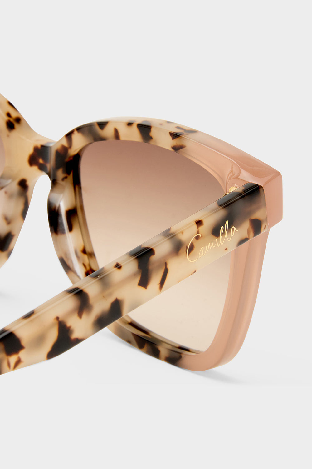 LEAVE OF ABSENCE SUNGLASSES - 3