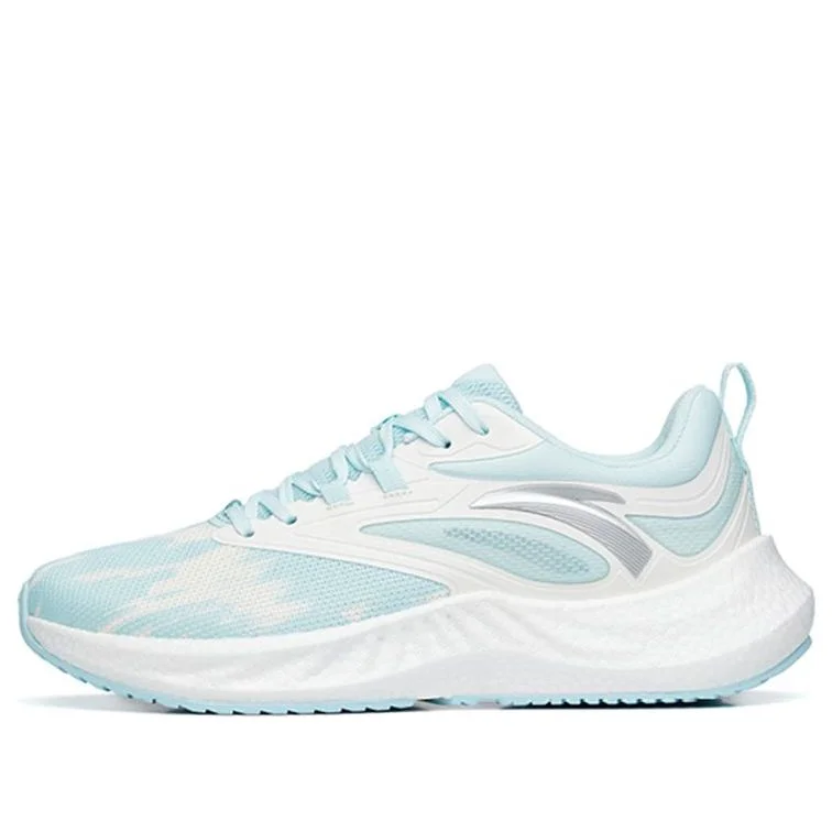 (WMNS) ANTA Martian Foam 'Ice Blue White' 122235566-6 - 1