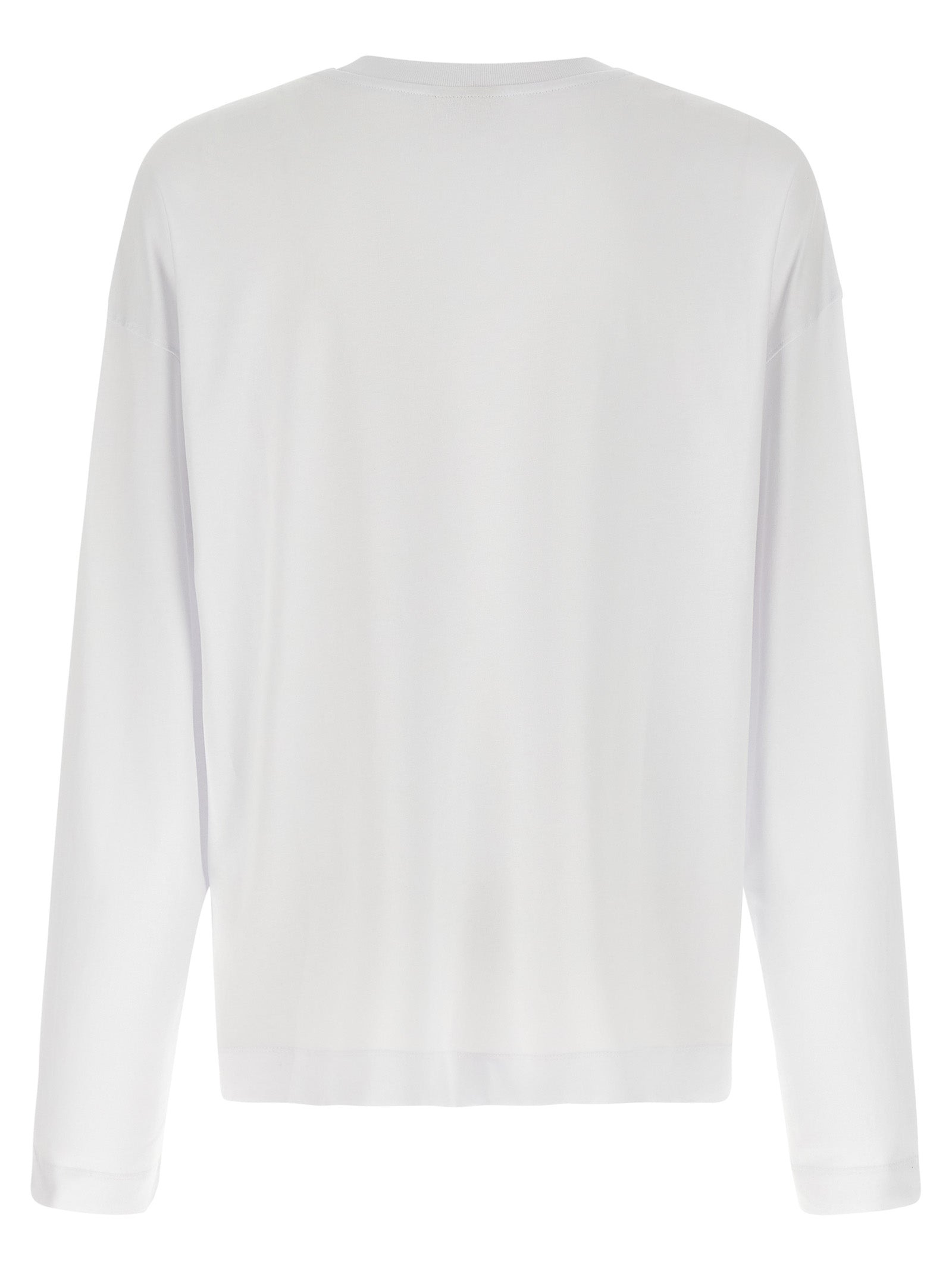 Hegland T-Shirt White - 2