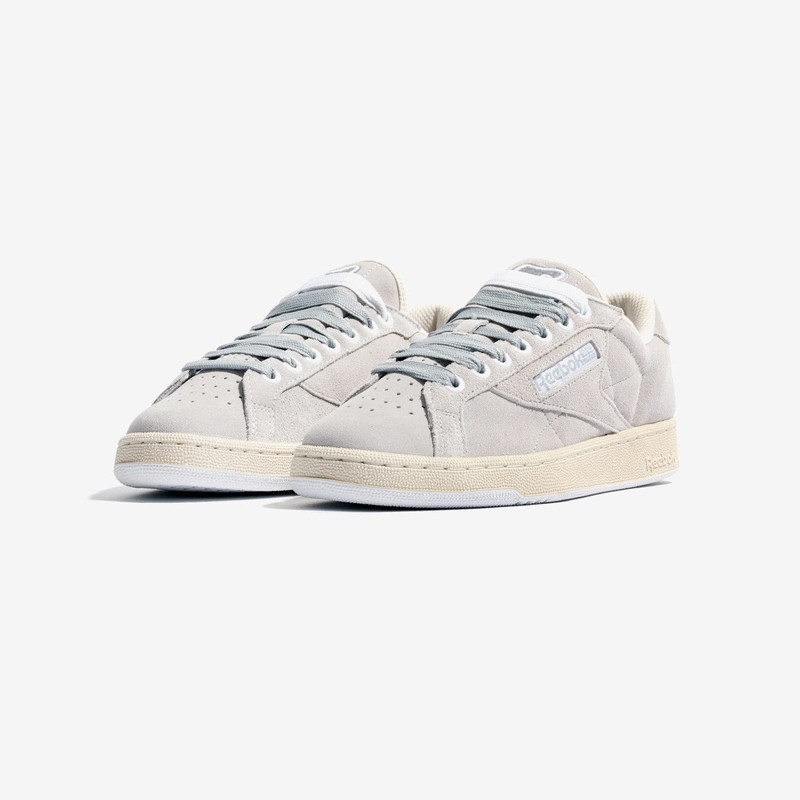 Reebok 클럽 C 그라운드 x Sneeze outlook