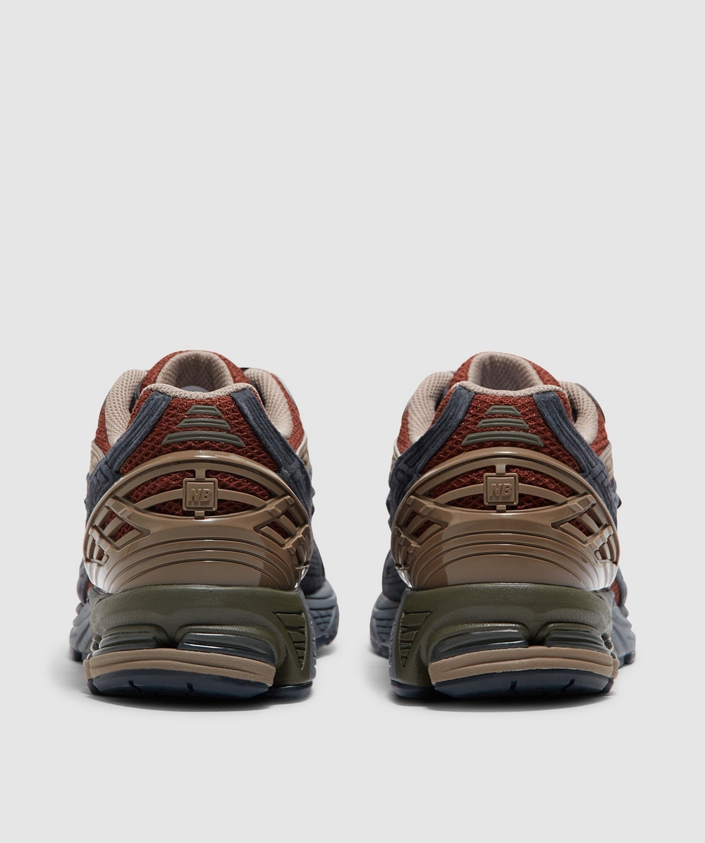 1906NG sneaker - 4