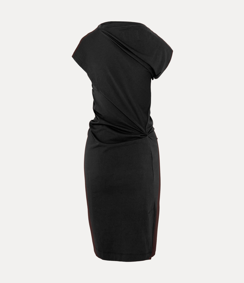 DOVE HEBO DRESS 5