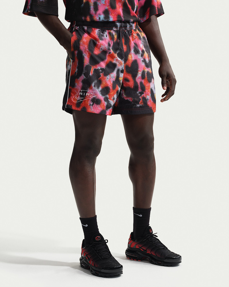 Nike Nike Air Men's Woven Shorts outlook