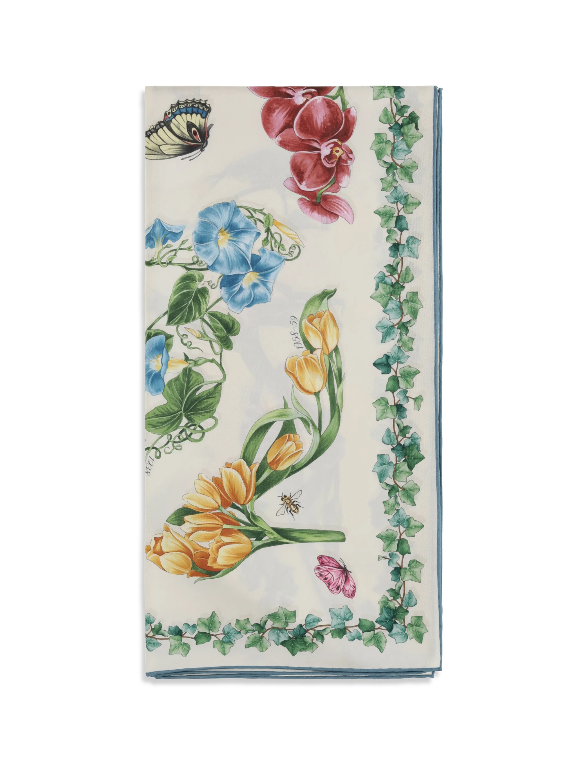 Ferragamo Women Foulard - 1
