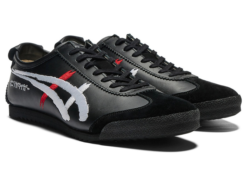 Onitsuka Tiger MEXICO 66 DELUXE outlook