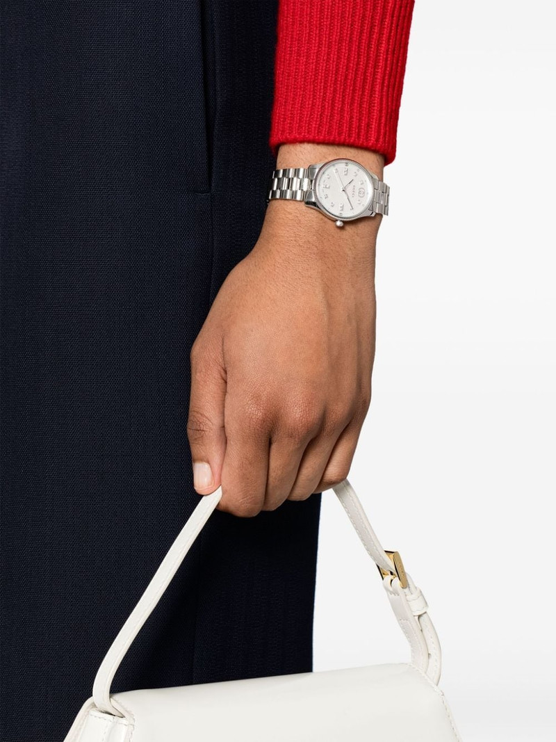 GUCCI G-Timeless 29mm outlook