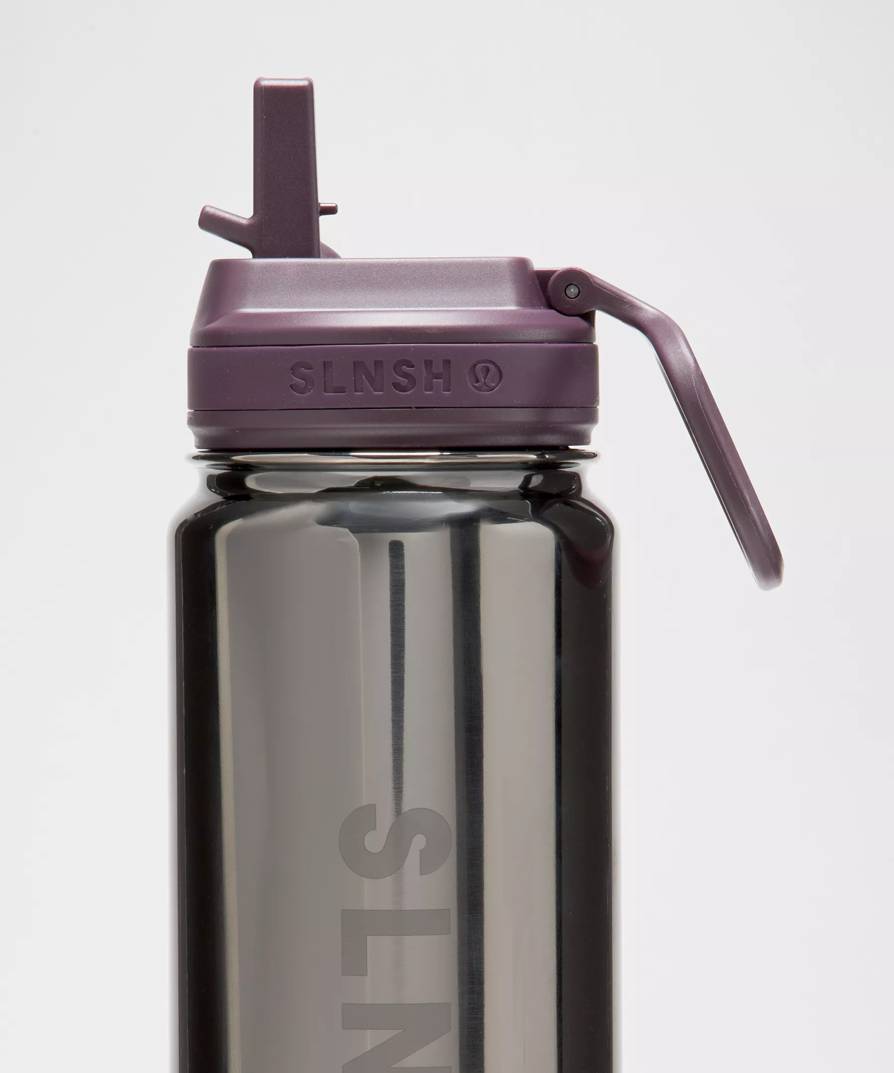 Back to Life Sport Bottle 24oz Straw Lid *SLNSH Collection - 3