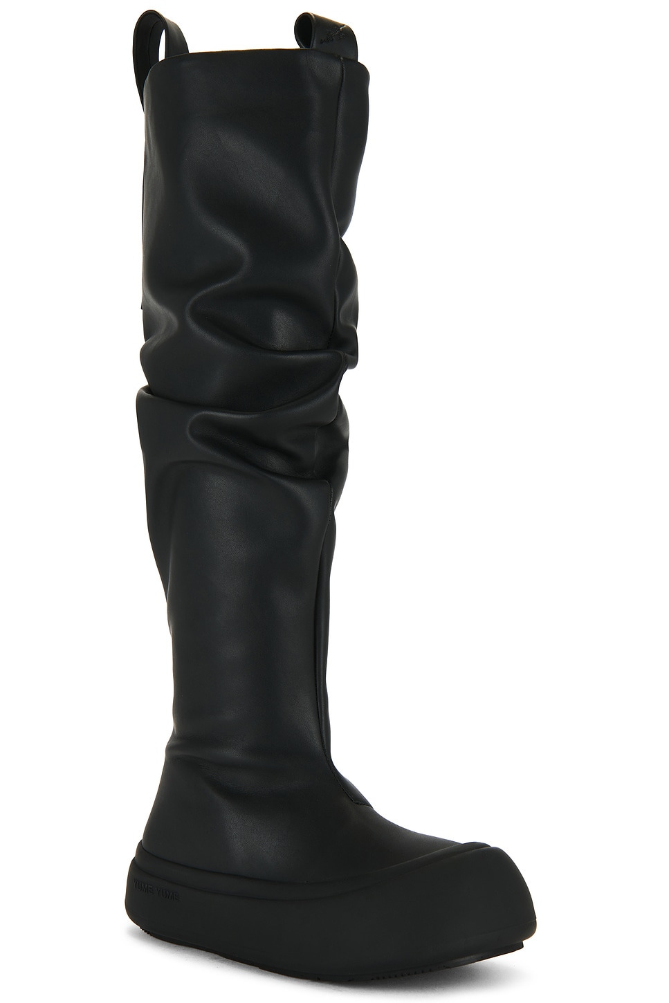 Fisherman Boot - 2