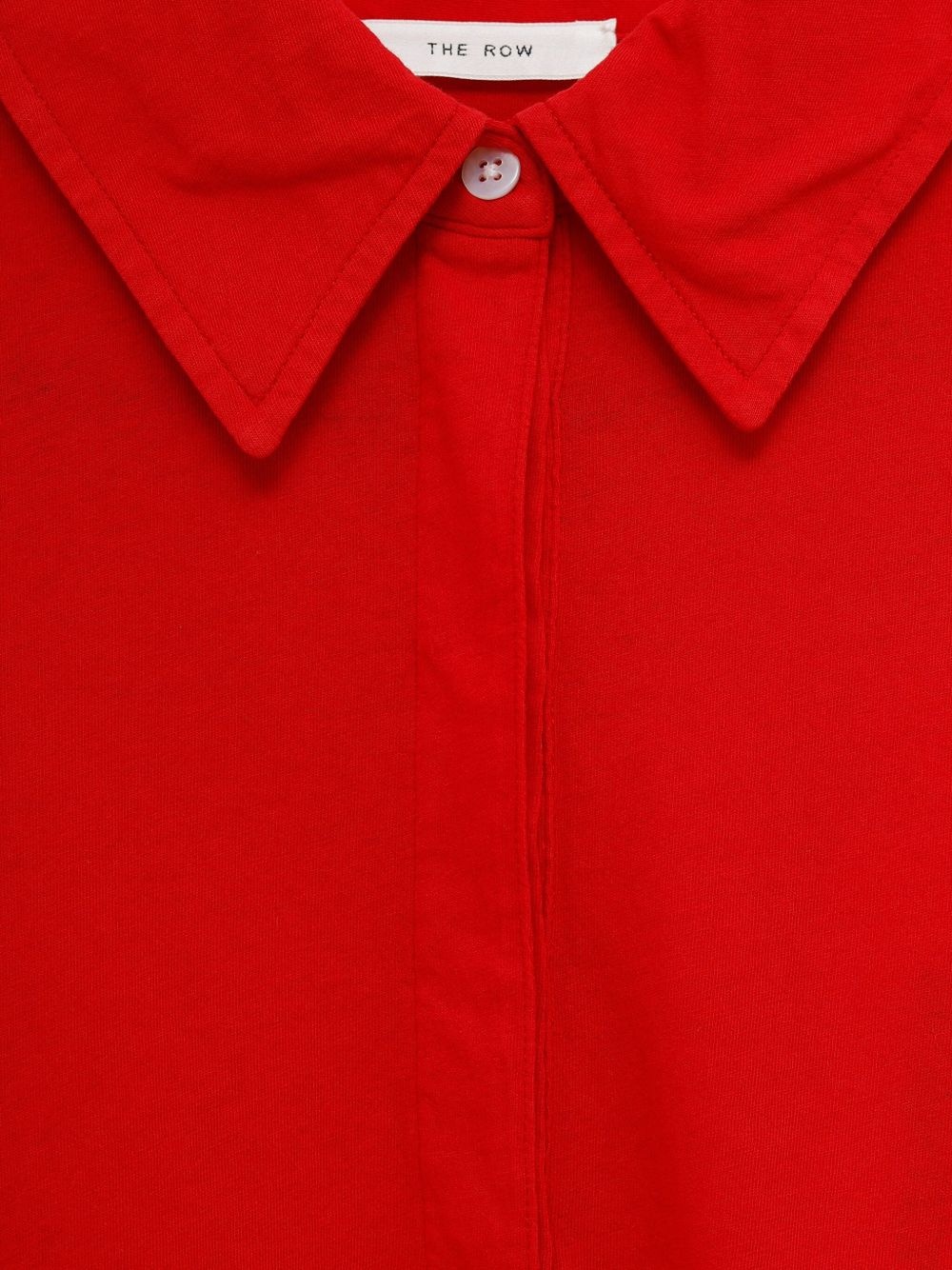 Roddie polo top - 3