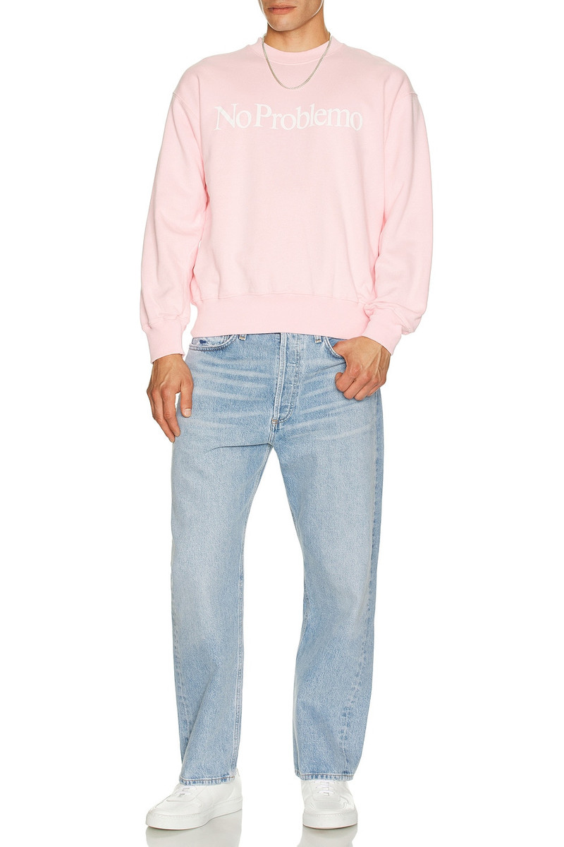 No Problemo No Problemo Sweatshirt outlook