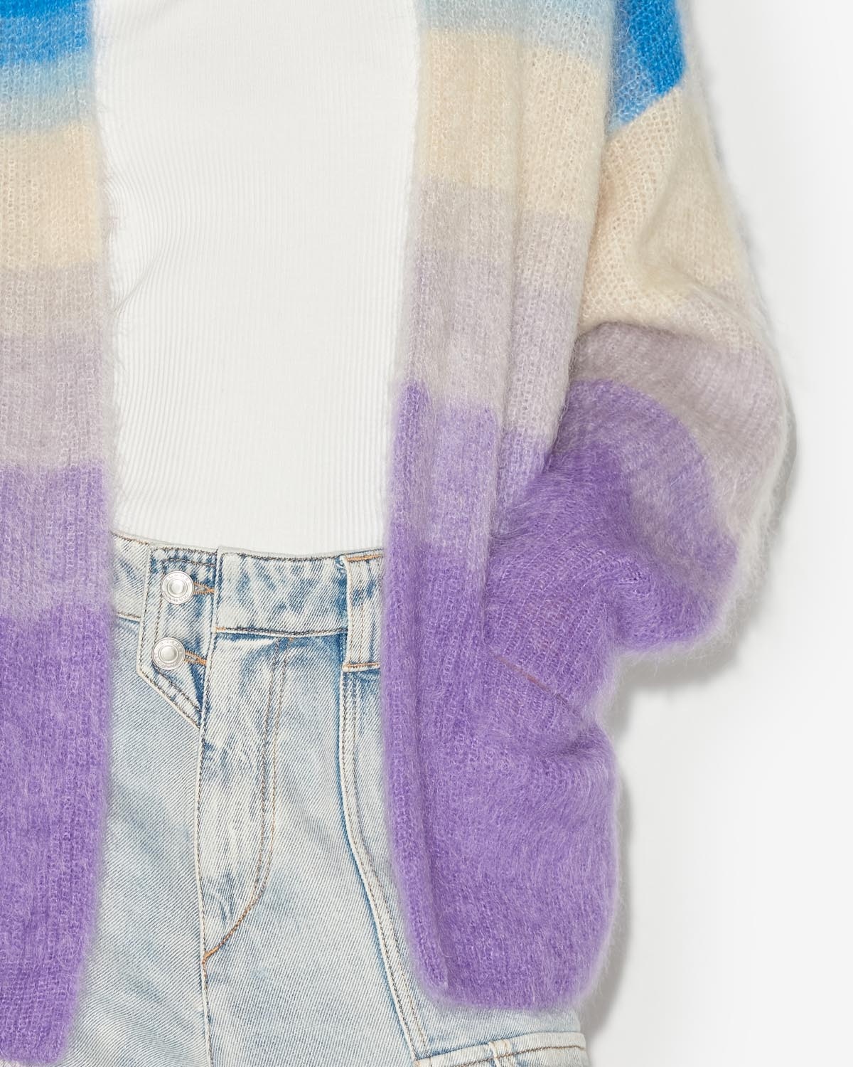 DANA CARDIGAN - 3