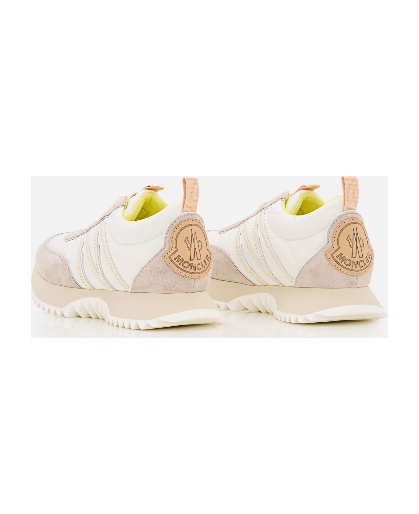 Pacey Low Top Sneakers - 2