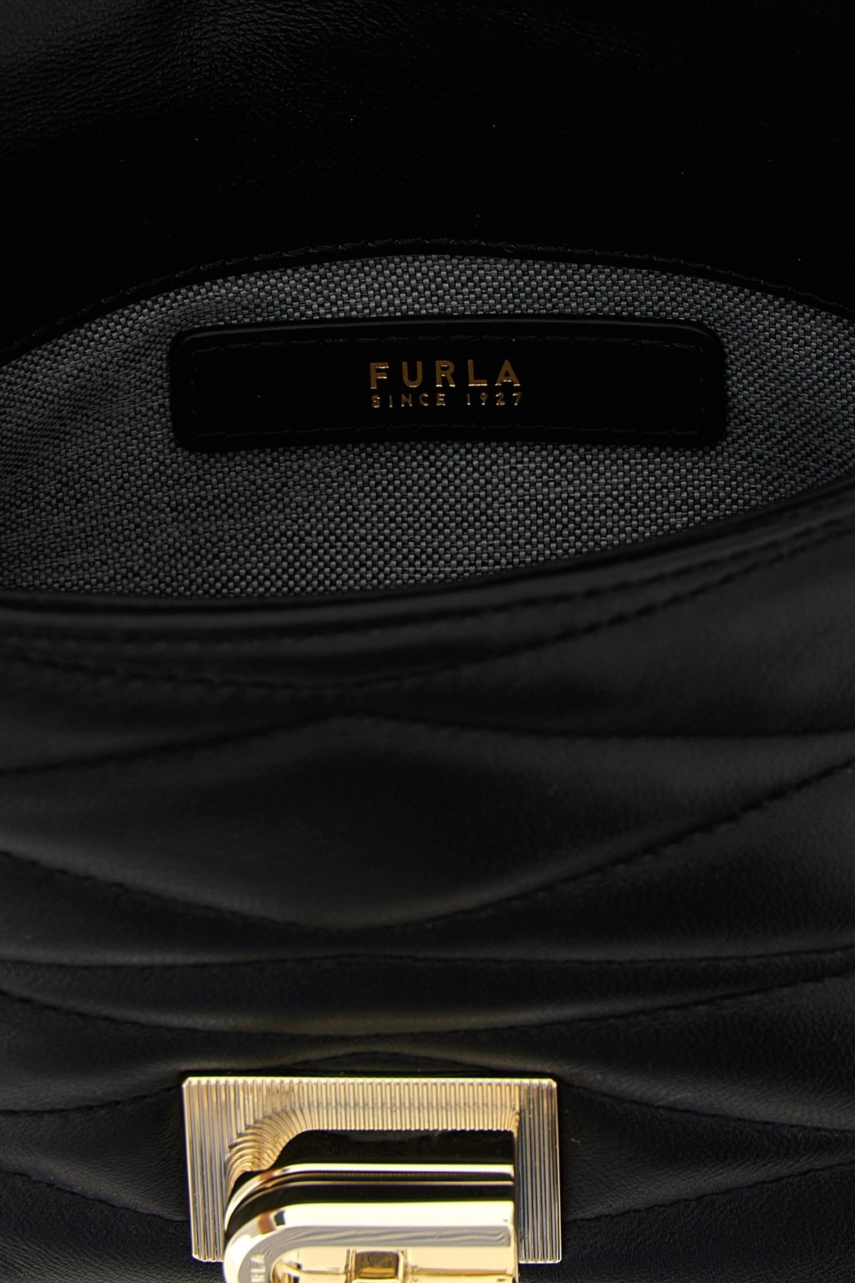 'Furla 1927' mini crossbody bag - 4
