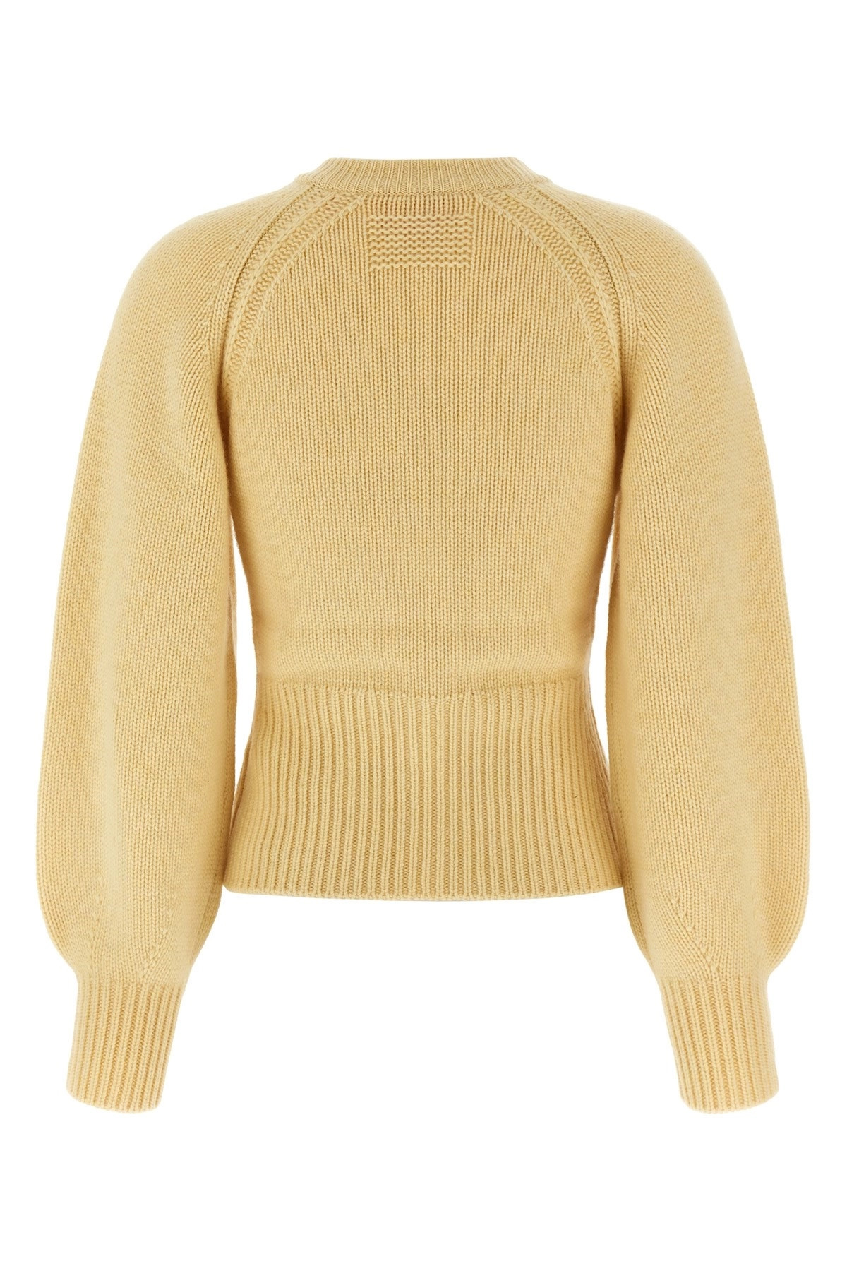 'Sculpted' cardigan - 2