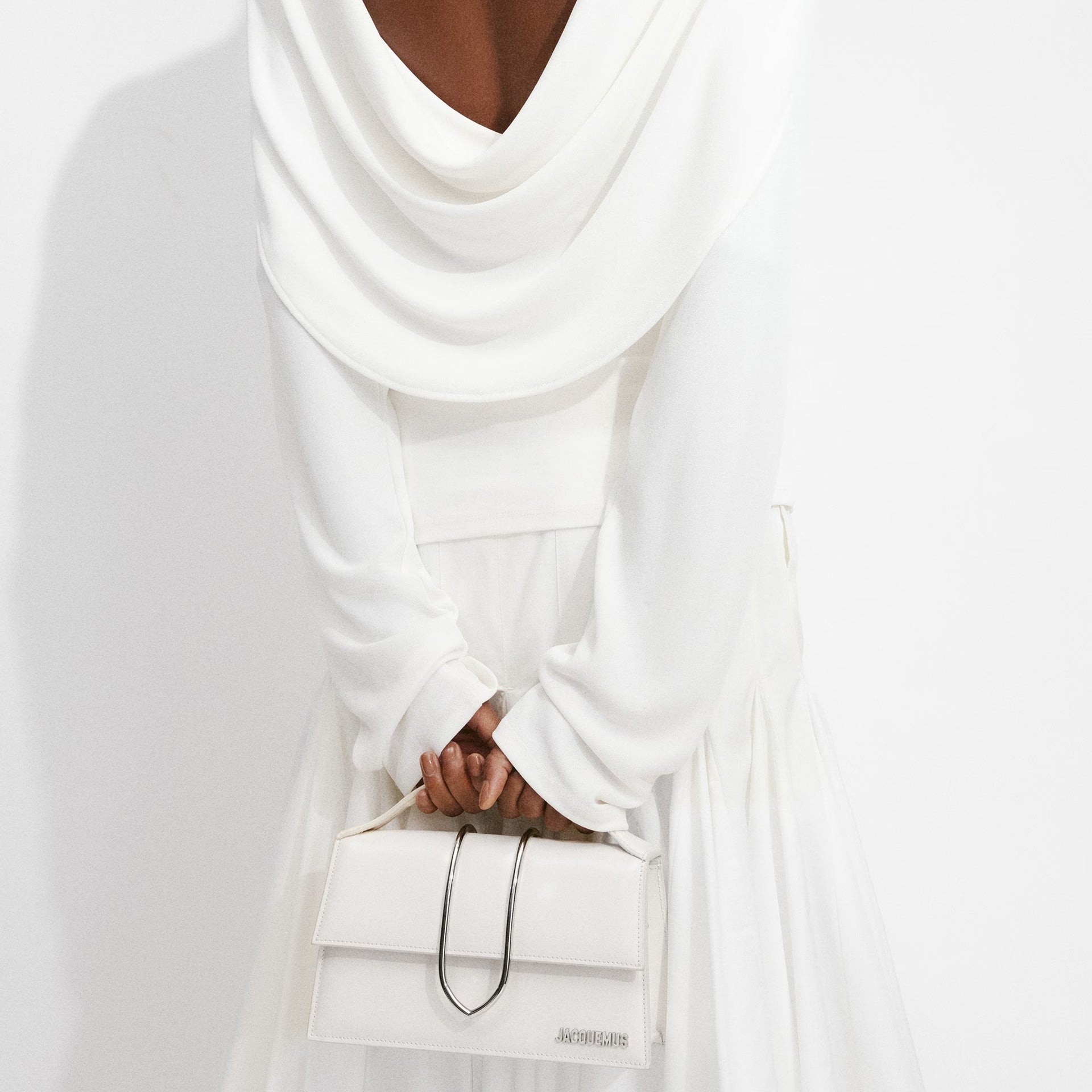Le Grand Bambino Shoulder Bag - 6