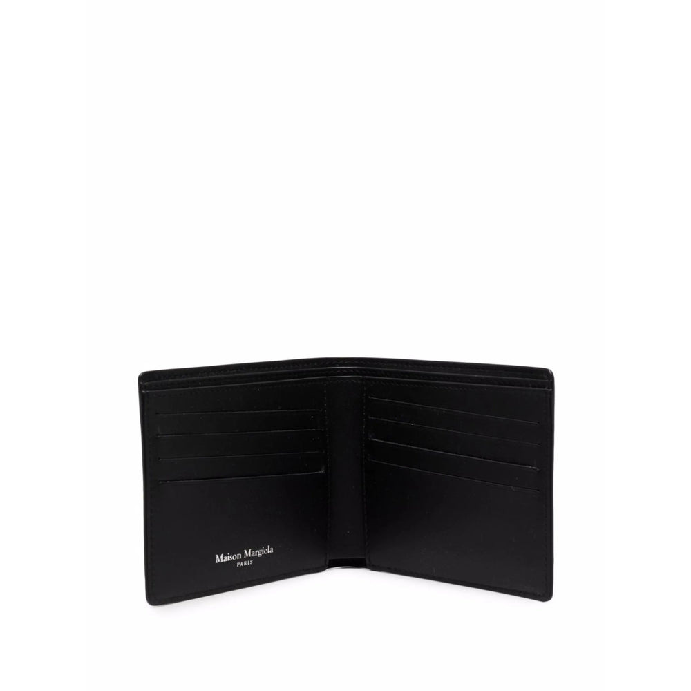 Maison Margiela Black Wallets & Cardholders Men - 3