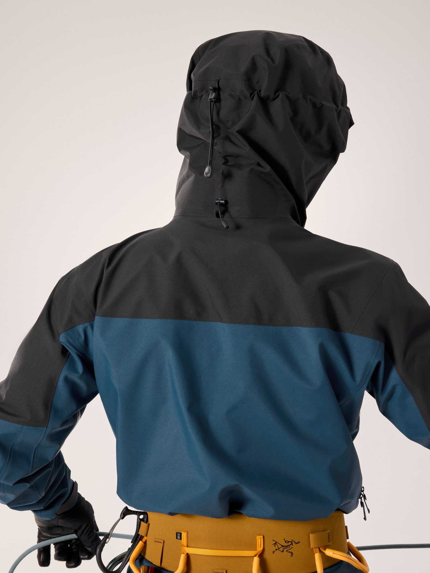 Alpha SV Jacket - 9