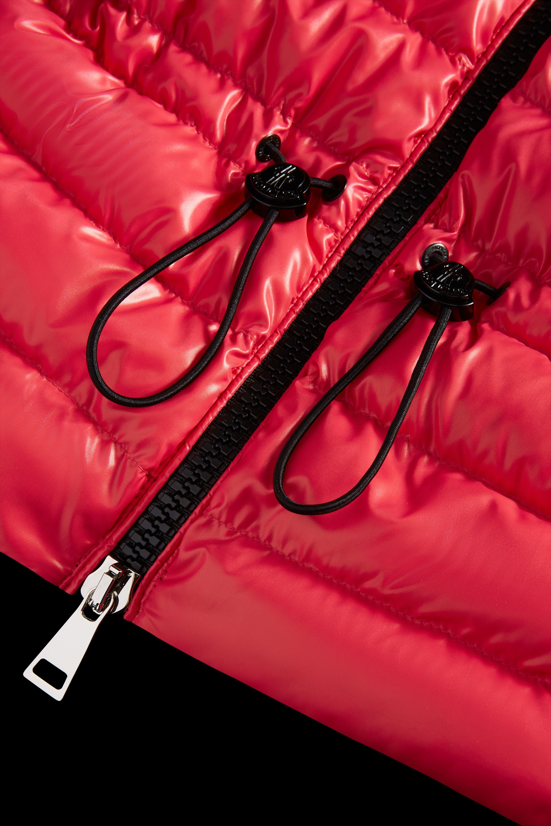 Padded Neck Warmer - 4