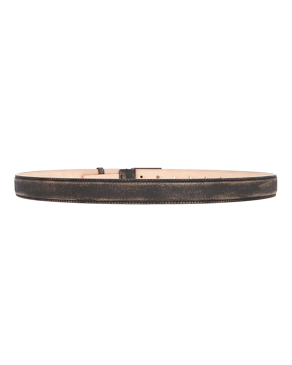1996 Plaque Belt - 2